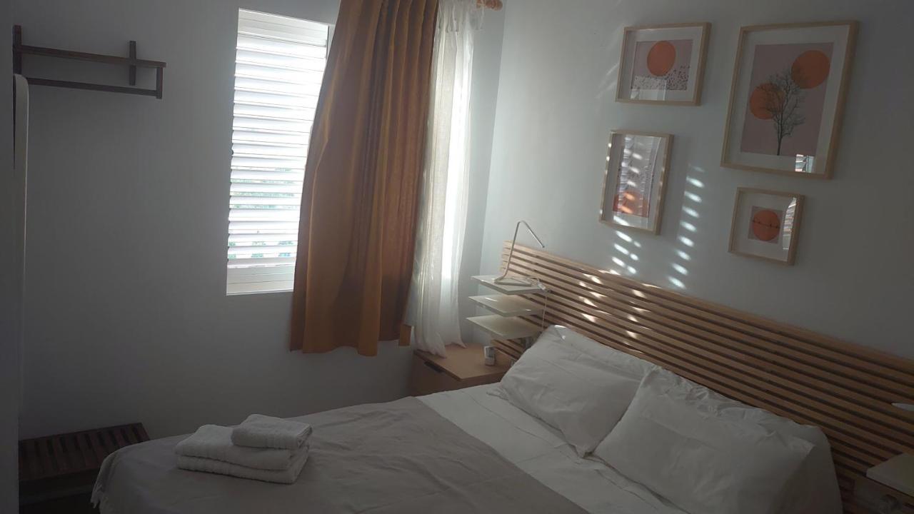 Apto. Con Wifi, Piscina, Vistas Al Mar Y Parking. Монкофар Экстерьер фото