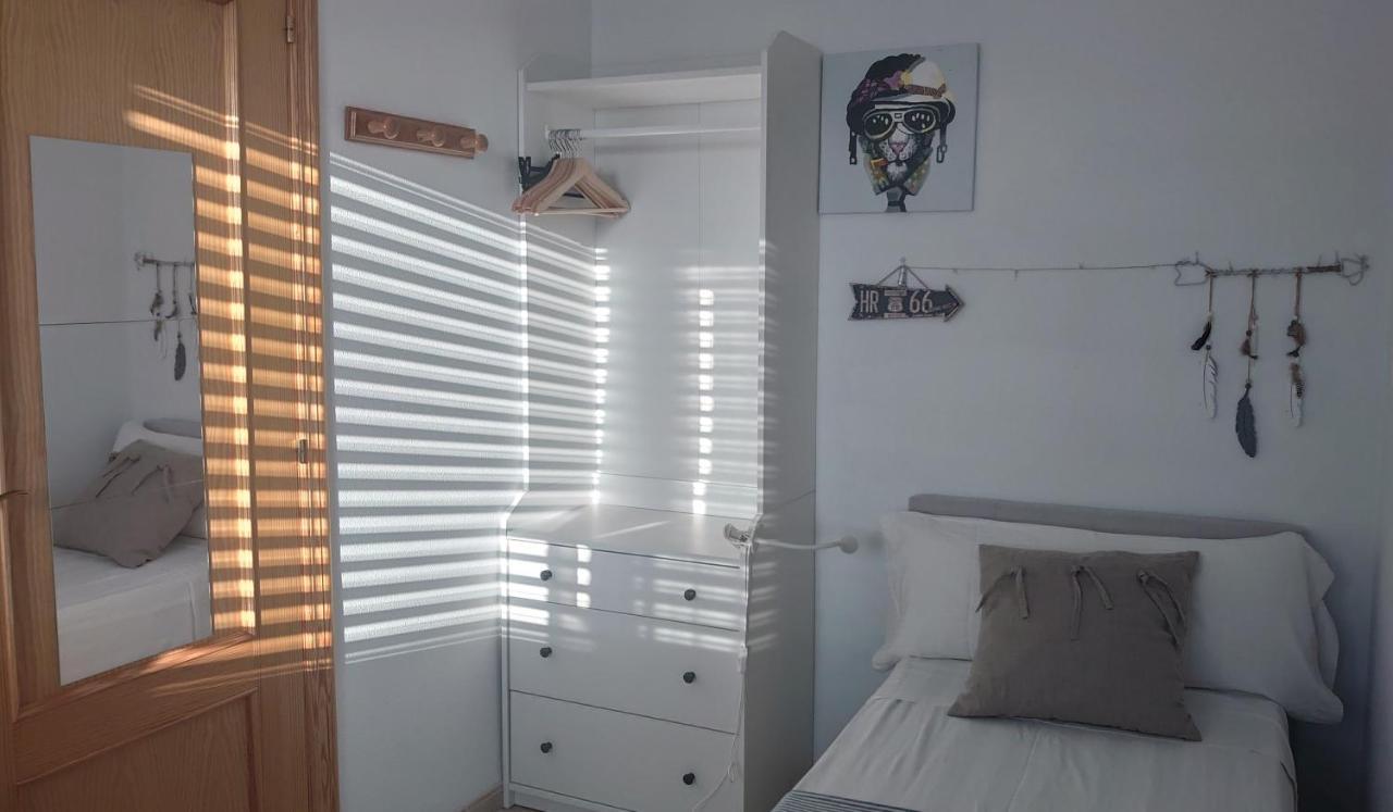 Apto. Con Wifi, Piscina, Vistas Al Mar Y Parking. Монкофар Экстерьер фото